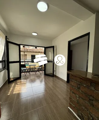 Apartamento en venta