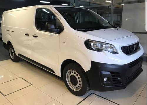 Imagen 2 de 14 de Peugeot Expert Premium Hdi 1.6 E