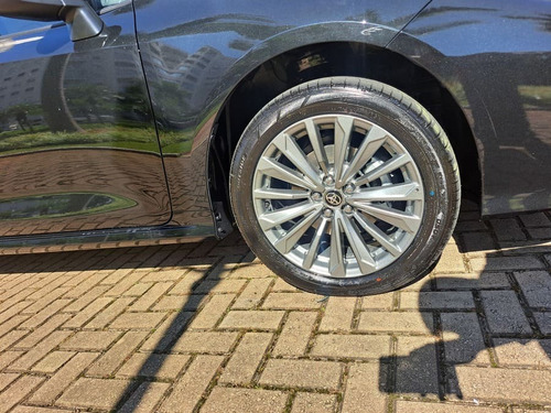 Toyota Corolla 2.0 Xei Dynamic Force Flex Aut. 4p