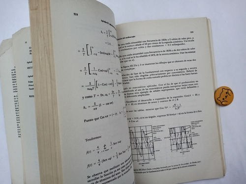Libro Osciloscopio Y Sus Aplicaciones Zapata Ferrer 141a7