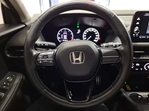 Honda HR-V 2.0 Sport Cvt