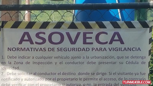 Imagen 4 de 5 de Parcela - Terreno De 7000 M2 En Carialinda