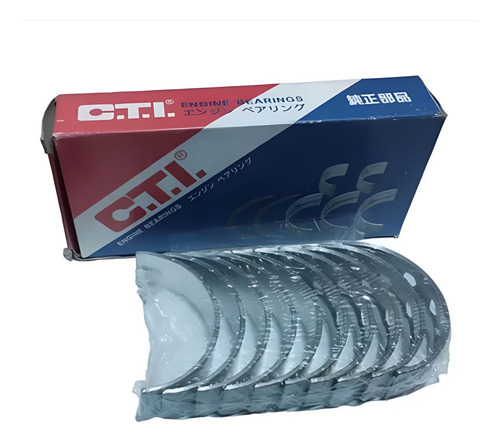 Conchas Bancada Std Sentra B13 B14 Mejicano