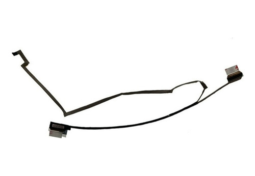 Cable Flexible Lcd Dell G15 5510 5511 5515, 40 Pines, 120 Hz