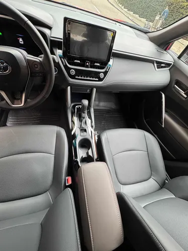 Toyota Corolla Cross 1.8 Hev Xei Cvt