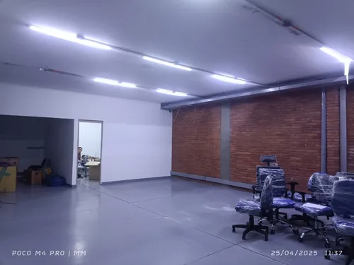 Arriendo Edificio En Montevideo