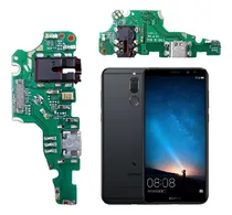 Comprar Placa De Carga Pin Para Huawei Mate 10 Lite Carga Rápida