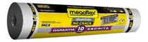 Comprar Membrana Asfaltica Megaflex C\u002Frev.aluminio-no Crack. X 40kg