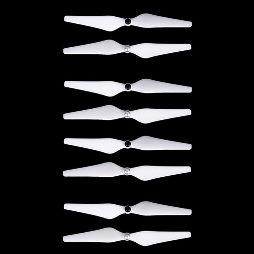 Kit 4 Helices 9450 Padrão Dji Nova A Melhor Do Ml