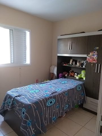 Imagem 8 de 11 de Apartamento Para Venda, 2 Dormitório(s) - 9892