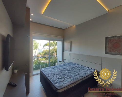 Imagem 28 de 30 de Casa De Alto Padrão À Venda Em Riviera De São Lourenço - Bezerra Imóveis - Ca00117 - 69795144