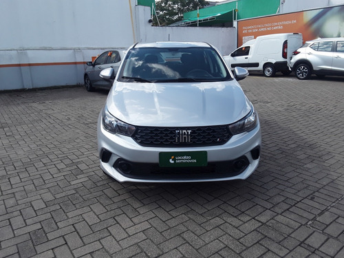 Fiat Argo 1.0 FIREFLY FLEX MANUAL