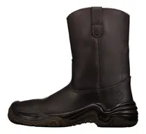 Comprar Botas Seguridad Berrendo 3160 Casco Policarb. Trabajo Cliff