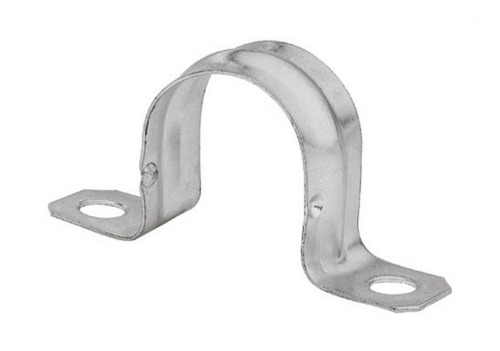 Abrazadera Omega 1/2'' 10 Pz Volteck 46923