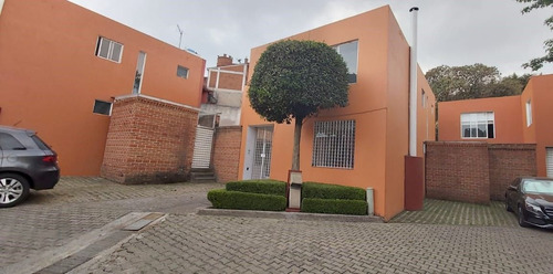 Imagen 1 de 25 de Casa En Renta En Conjunto Reforma 5000, Cuajimalpa