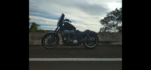 Harley Davidson Iron 883