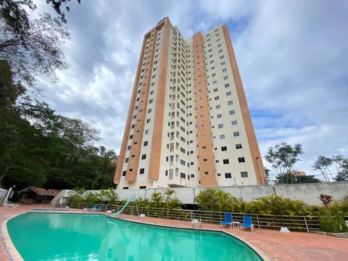 Cr Vende Apto Urb El Parral