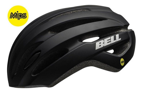 Imagen 1 de 2 de Casco Bell Avenue Mips - Norbikes