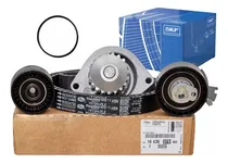 Comprar Kit Distribución Original + Bomba Skf 206 207 208 307 308 408 C3 C4 Partner Berlingo 1.6 16v