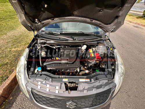 Suzuki Swift 1.2 Go