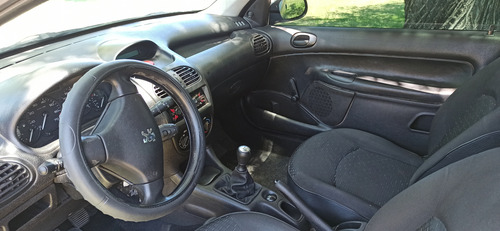 Peugeot 206 1.4 Generation 75cv