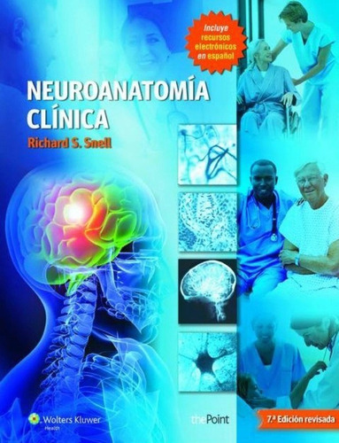 Neuroanatomía Clínica  