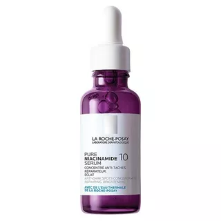 Serum La Roche-posay Pure Niacinamide 10