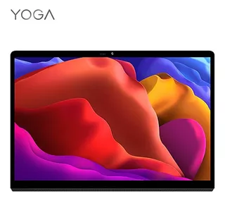 Tableta Yoga Pad Pro Snapdragon 870 De 8 Gb De Ram Y 256 Gb