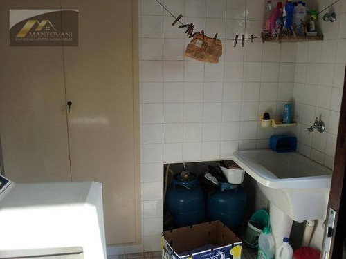 Imagem 14 de 27 de Casa Com 3 Dormitórios À Venda, 271 M² Por R$ 660.000,00 - Balneário Flórida - Praia Grande/sp - Ca0283