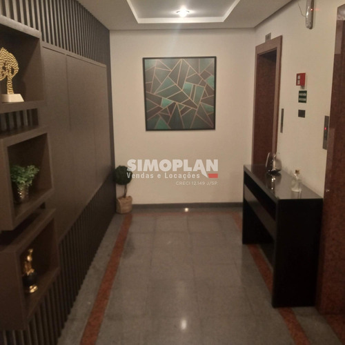 Imagem 19 de 22 de Apartamento - Ref: Ap001047