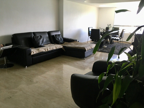 Imagen 4 de 17 de Vendo Apartamento 145m2 3h+s/2b+s/2pe Los Samanes 9086