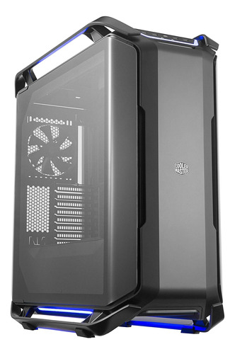 Cooler Master Cosmos C700p - Torre Completa E-atx Negra