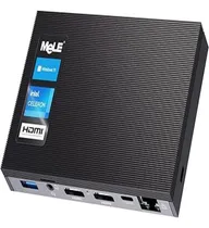 Comprar Mele Quieter3q Mini Pc Sin Ventilador Con Windows 11 Pro Cel