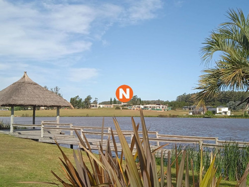 Imagen 5 de 9 de Lote En Pueblo Mio , Con Excelente Orientacion , No Se Lo Pierda! - Manantiales Pueblo Mio