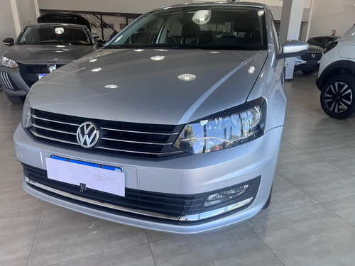 Volkswagen Polo 1.6 Msi Comfortline