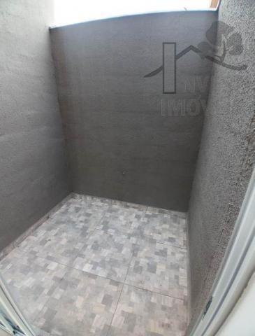 Imagem 6 de 13 de Cod 6095 - Casa Nova Em Um Ótimo Bairro Muito Bem Localizada - 6095