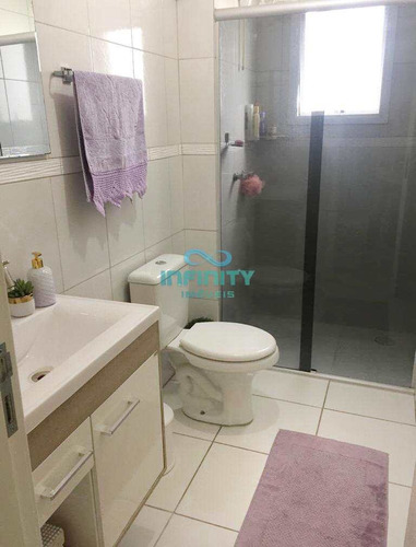Imagem 13 de 17 de Apartamento Com 2 Dorms, Bom Princípio, Gravataí - R$ 250 Mil, Cod: 1247 - V1247