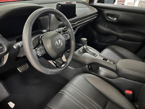 Zr-v Touring 2.0 (aut.)