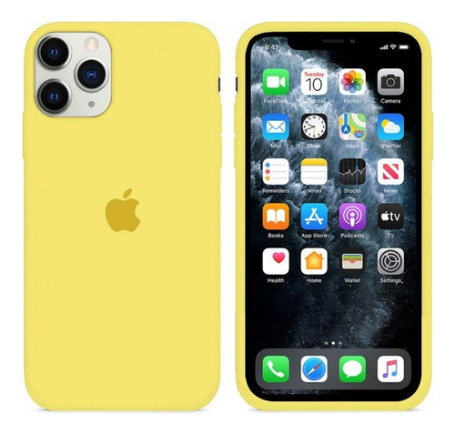 Capa Case Pro Para iPhone 12/12 Pro/12 Pro Max
