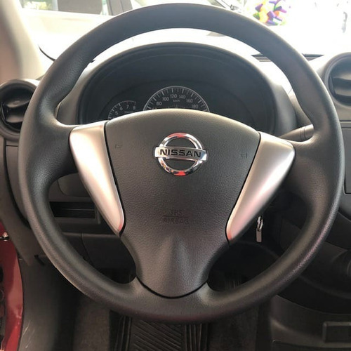 Nissan V Drive Tm Ac 2020