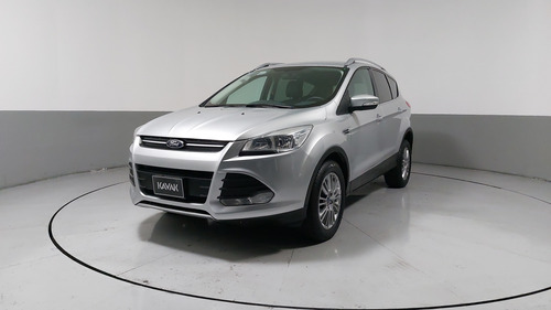 Ford Escape 2.5 TREND ADVANCE I4 AT