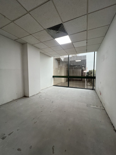 Renta Oficina, 829m2, Polanco Chapultepec Morales, Semiacondicionada