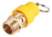 Comprar Válvula De Seguridad De Alivio 1\u002F4  Compresores Aire 142ps 