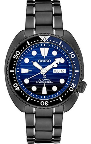Seiko Prospex Srpd11 Edición Especial Reloj De Buzos Automát