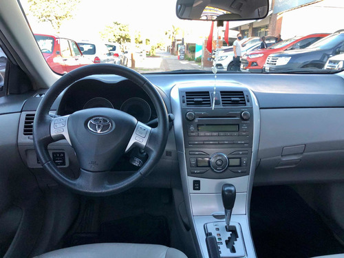 Toyota Corolla 1.8 Xei At Pack 136cv 2013