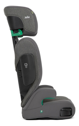 Booster Auto Bebé Infantil Joie I - Trillo Cycle