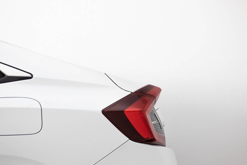 Imagem 7 de 14 de Honda Civic 2.0 16v Flexone Sport 4p Cvt