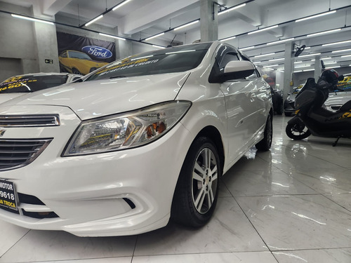 Chevrolet Onix 1.0 Lt 5p