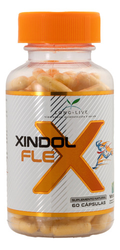 Colágeno Xindol Flex + Neurobionta + Cloruro De Magnesio