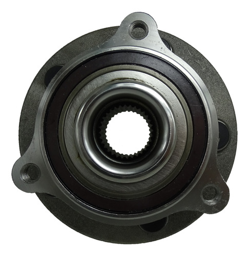 Maza De Rueda Del.  C/encoder Para Grand Cherokee 21-22